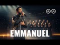Emmanuel - Eco Eterno | Soul Épico Cristiano