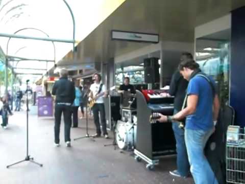 Vangrail -  Heerlijke heerlijkheid