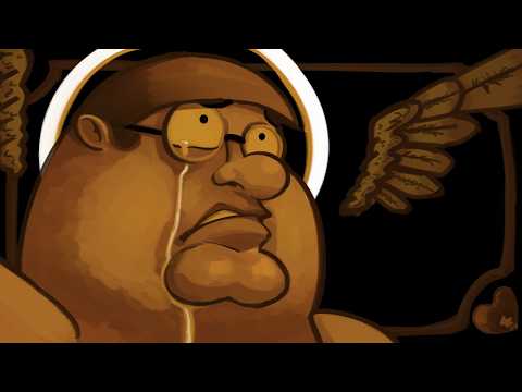 The Legend Of Family Guy