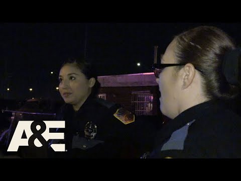 Live PD: Excited to Break an Ankle (Season 2) | A&E
