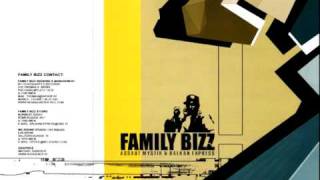 FAMILY BIZZ - Bitches in clubs