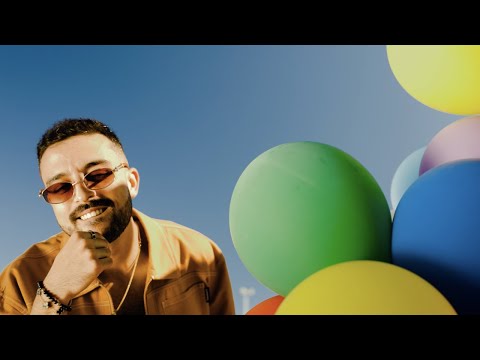 Jimi Jah - Sugar (Visuals)