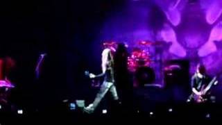 Nightwish - Whoever brings the night