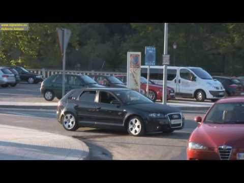 Sorpresa Tunning para Yessi.