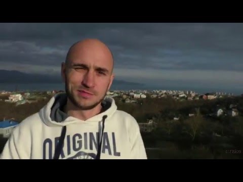 Новый рэп (Vadik Ramz & Пух & Drozd NVRSK)