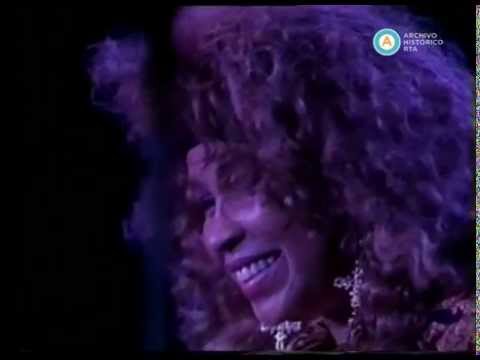 Prince en Rock in Rio, 1991 (parte II) (fragmento)