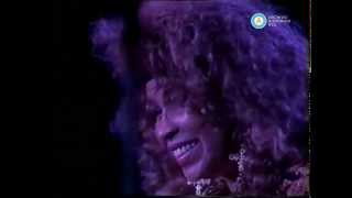 Prince en Rock in Rio, 1991 (parte II) (fragmento)