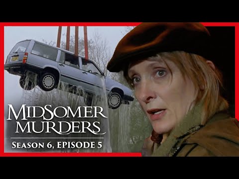 Birds of Prey | Full Episode | Season 6 Episode 5 | Midsomer Murders