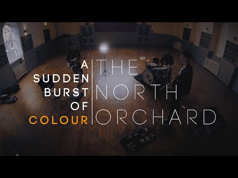 A Sudden Burst of Colour | The North Orchard (Offical Music Video)