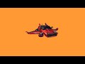 Fortnite - Hot Ride Glider (Music) 1 Hour