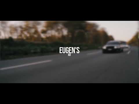 Audi A8 4E D3 Carporn by RaduCuts