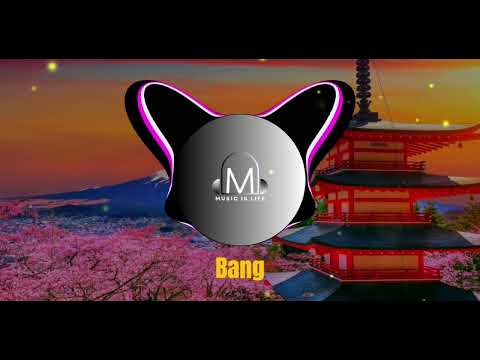 JAPAN - Anthony Keyrouz, Max Wassen (Visualizer)