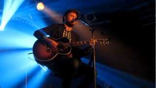 Bobby Long - All My Brothers at Club Zentral in Stuttgart