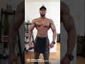 NATURAL BODYBUILDING TRANSFORMATION **EPIC**