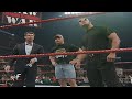 Stone Cold Mr McMahon The Rock HHH Segment Part 2