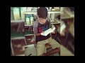 Bocah Sange 2020