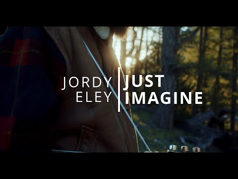 Jordy Eley - Just Imagine (Official Video)
