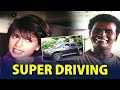 Super Driving | Sapata Dukata Sani | PEOTV