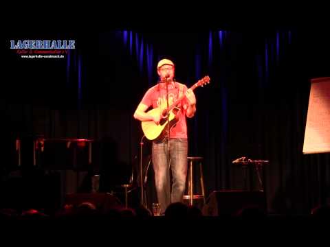 Singer-Songwriter Slam 2014/15, 4. Vorrunde: Flonske