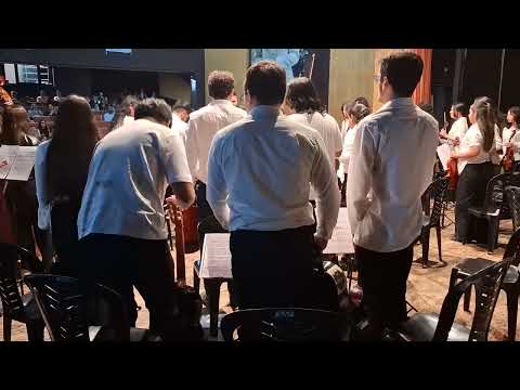 Concierto de Orquesta Yerba Buena-Octubre 2026