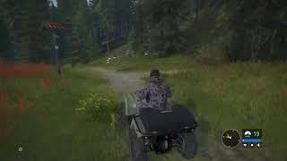theHunter: Call of the Wild