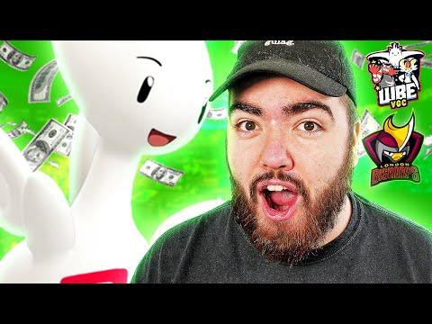Dynamax Togetic vs the London Bisharps! | WBE Week #9