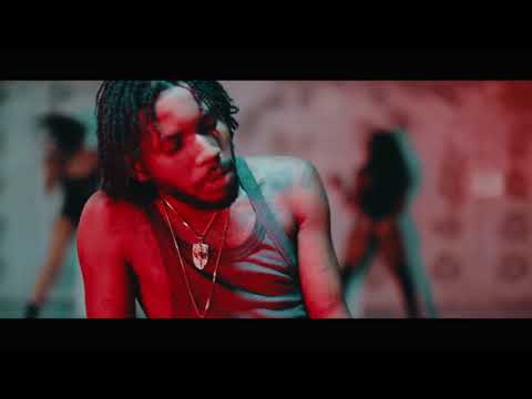 Gage - Good Pussy Gyal Fi Get Tings (feat. Jugglerz) [Official Video]