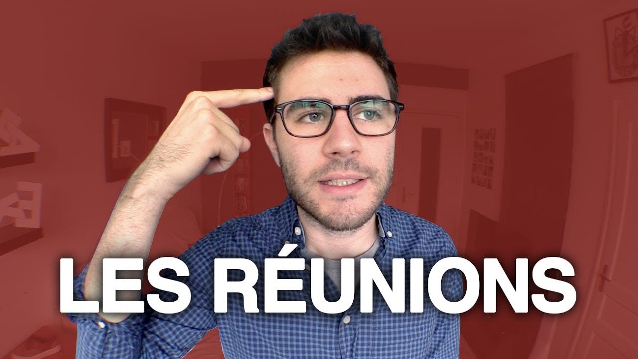 Cyprien - Les réunions thumbnail