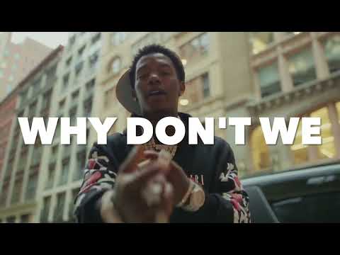 [FREE] MG SLEEPY x Sample Ohio Type Beat - "WHY DON'T WE"