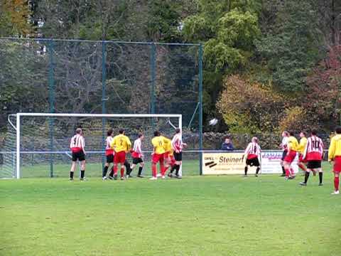 VfB Rauenberg  - SG Horrenberg