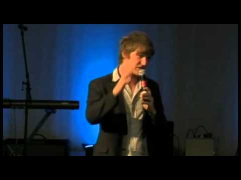 Joel Shaw - Being Loved By God