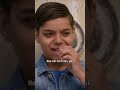 Het proeft een beetje… jiggle, jiggle. ? #watmaakjemenu #fyp #foodie #shorts #npozapp