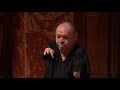 Thomas Quasthoff Interview