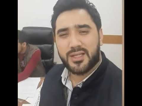 Aziz Rametov Ahad Qayumga otvet /  Азиз Раметов Ахад Каюмга Ответ Килди