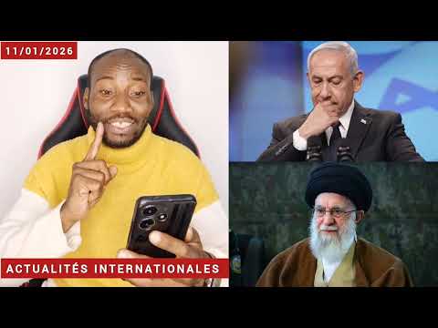 Things are heating up in Israel; Netanyahu, panicking, wants to threaten Iran, but it's a lost ca...