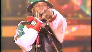 LL Cool J - Mama Said Knock You Out Billboard Music Awds 1991