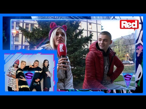 Crnogorka u Beogradu - U poseti Ceraku - Špic - 18.11.2021 - Red TV.mp4