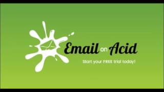 Videos zu Email on Acid