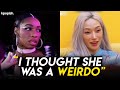 Street Woman Fighter 2 Controversy: Black Contestant Latrice Evil Editing by Mnet