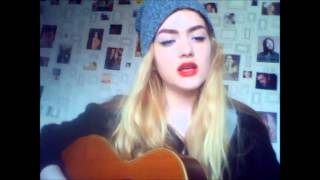 HETTIE // All I Want (Kodaline Cover)