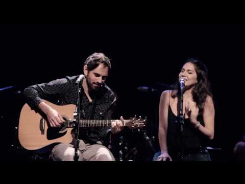 Peço - Taís Alvarenga e Luis Kiari