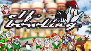 Elf Bowling me arruinó la vida