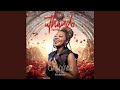 Dj Ganyani Uthando Lwami Official Audio Feat Zikhona
