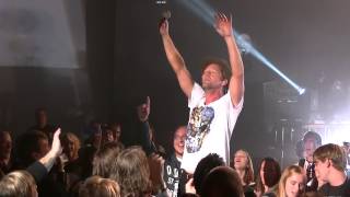 Switchfoot - Let It Out