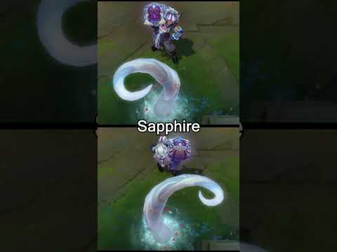 Snow Moon Illaoi Chromas | League of Legends