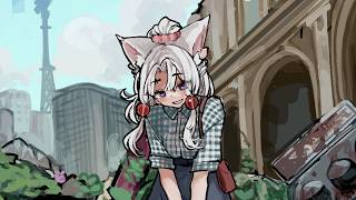 ジオラマタウン / 南ノ南 feat.東北イタコ