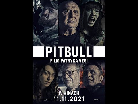 Смотреть Питбуль: Исход (2021) онлайн в хорошем качестве Pitbull