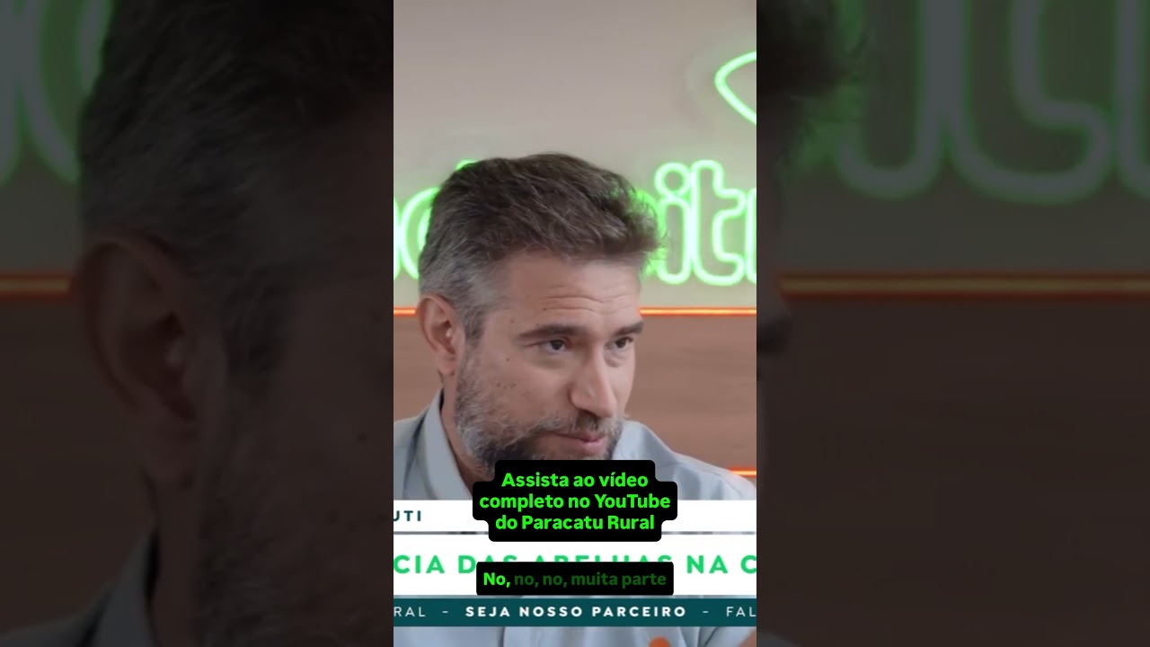 A importância das abelhas na citricultura