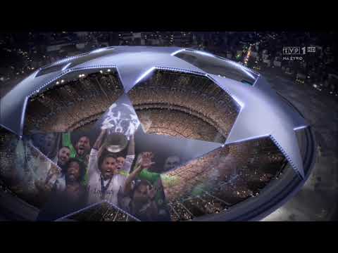 UEFA Champions League 2017 2018 Outro HD 2 UniCredit & Gazprom PL 1