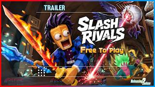 Slash Rivals